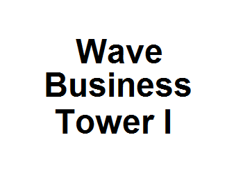 Wave Business Tower I
